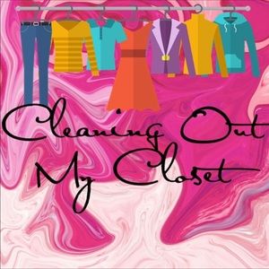 Everything needs to go 💕